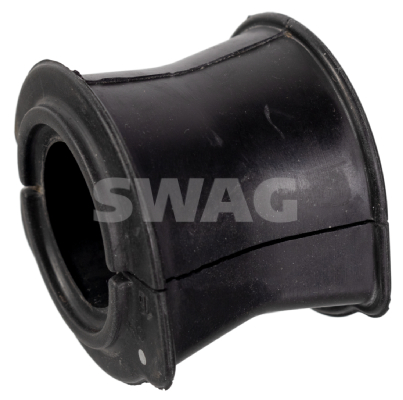 Ulożenie priečneho stabilizátora SWAG